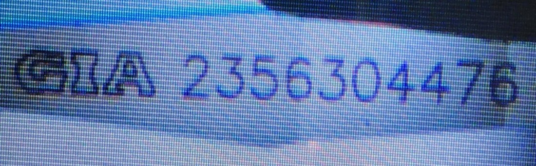 diamond-tracking-number