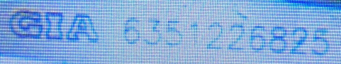 diamond-tracking-number
