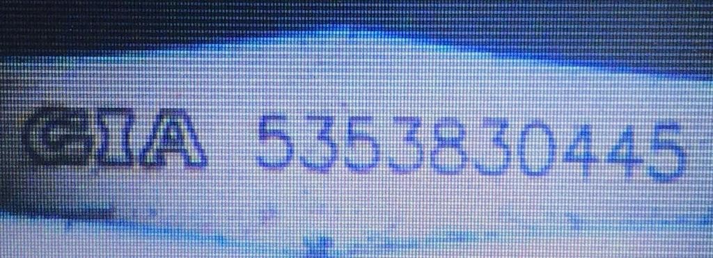 diamond-tracking-number