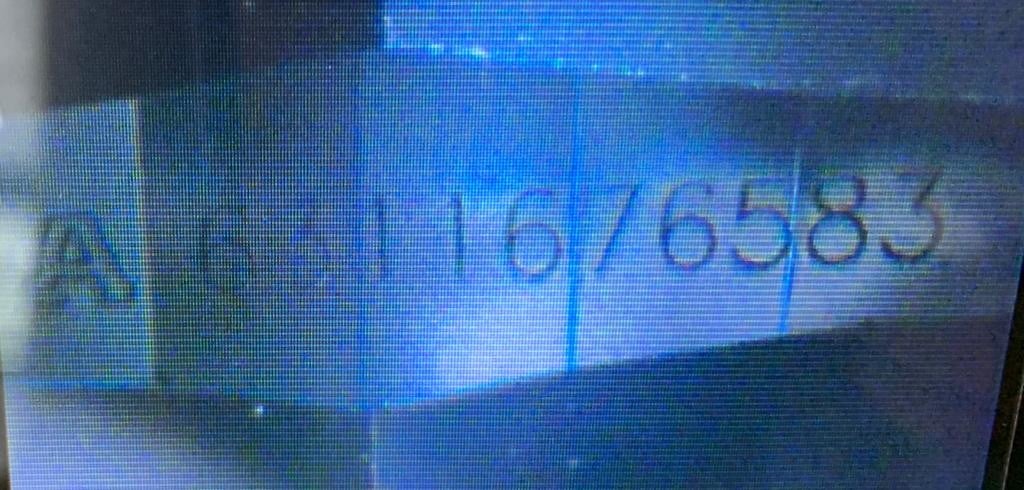 diamond-tracking-number