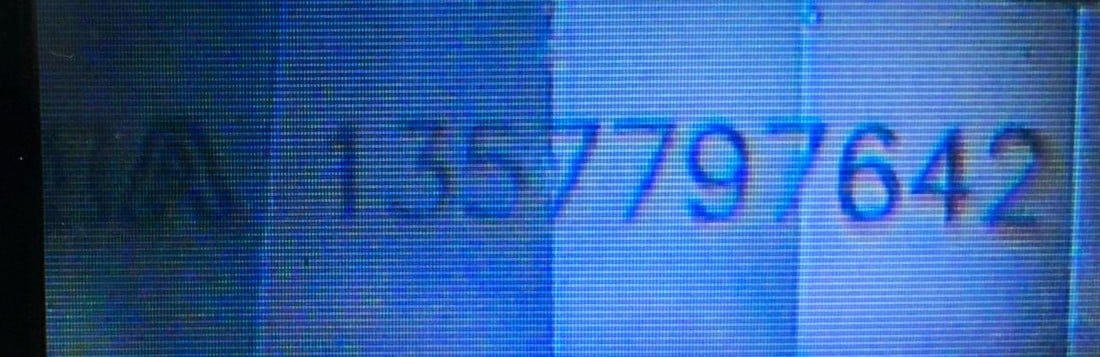 diamond-tracking-number