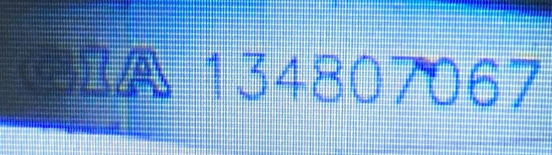 diamond-tracking-number