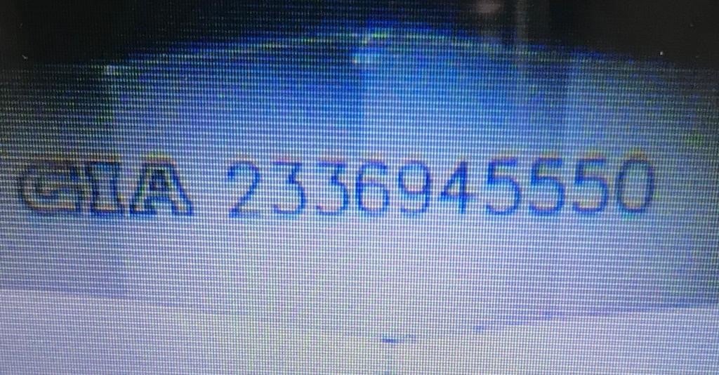 diamond-tracking-number