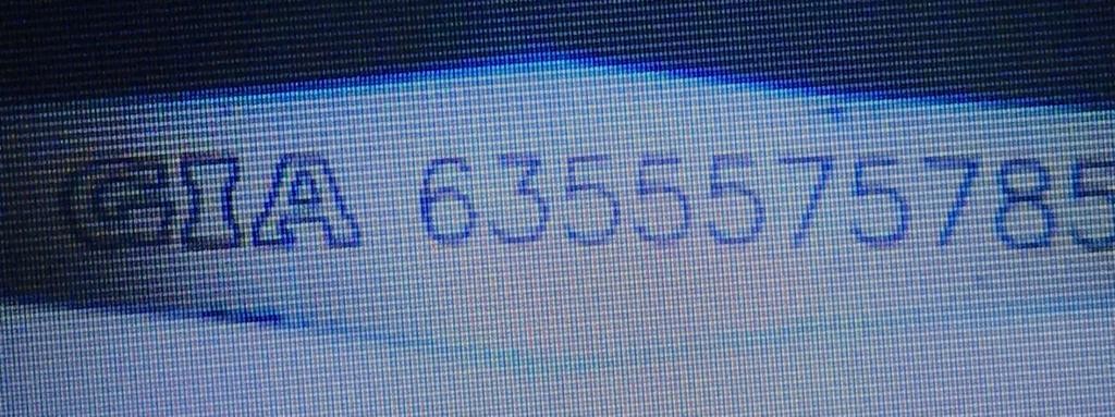diamond-tracking-number