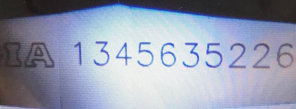 diamond-tracking-number
