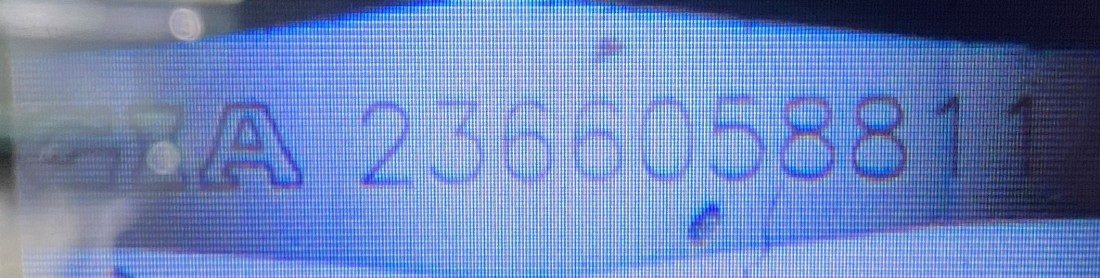 diamond-tracking-number