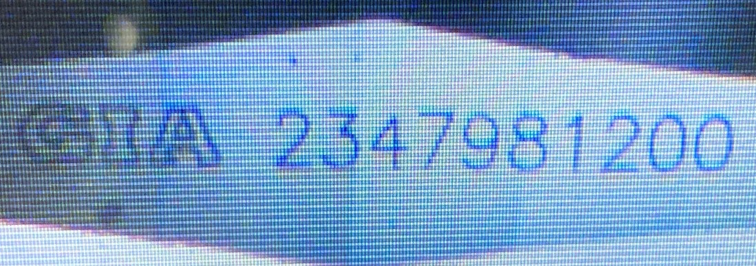 diamond-tracking-number