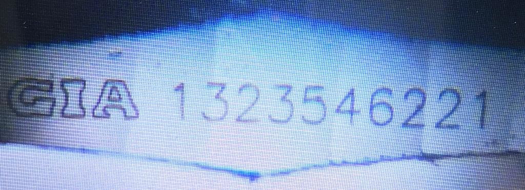 diamond-tracking-number