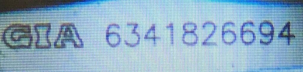 diamond-tracking-number