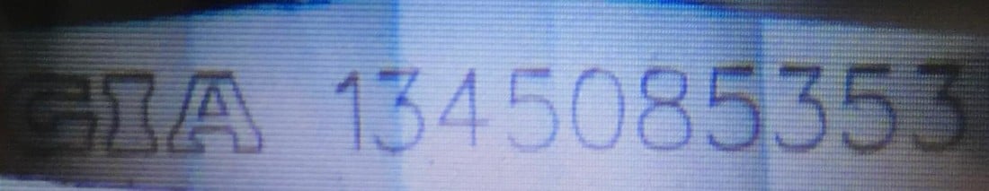 diamond-tracking-number