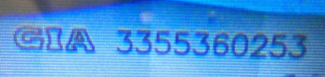 diamond-tracking-number