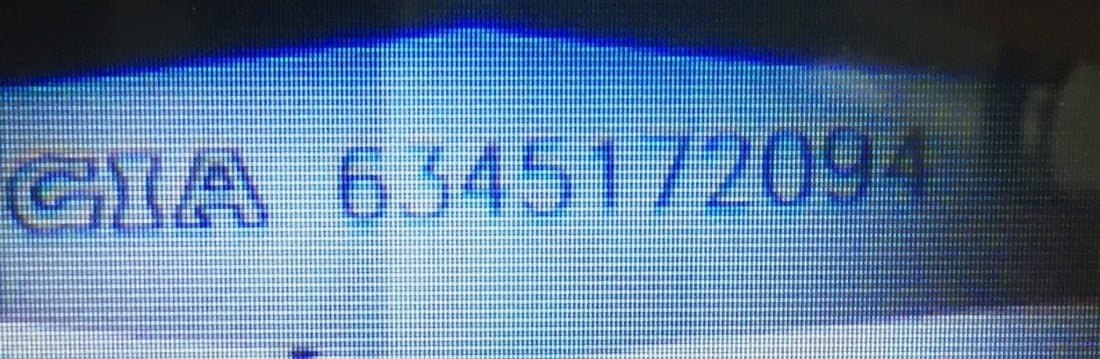 diamond-tracking-number