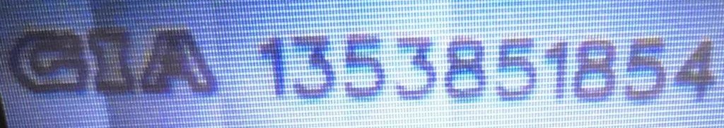 diamond-tracking-number