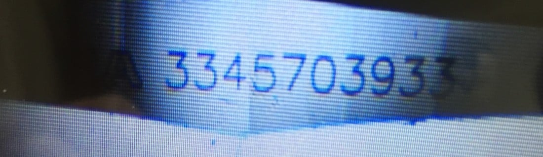 diamond-tracking-number