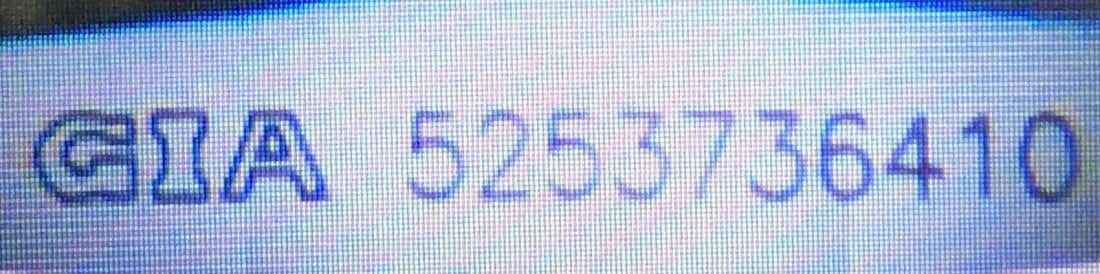 diamond-tracking-number