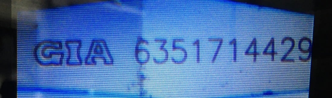 diamond-tracking-number