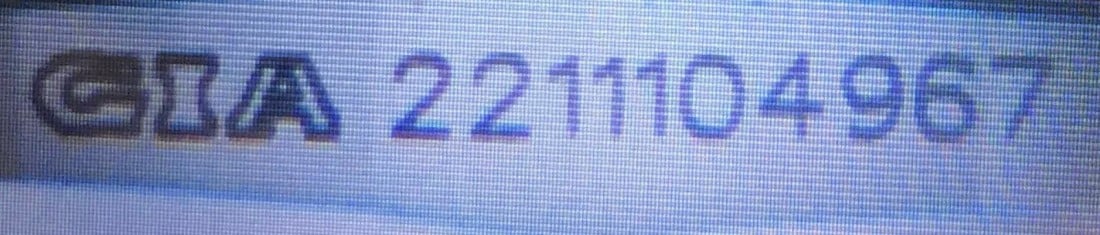 diamond-tracking-number