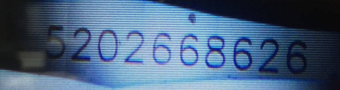 diamond-tracking-number