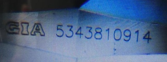 diamond-tracking-number