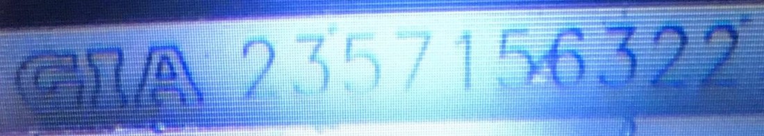 diamond-tracking-number