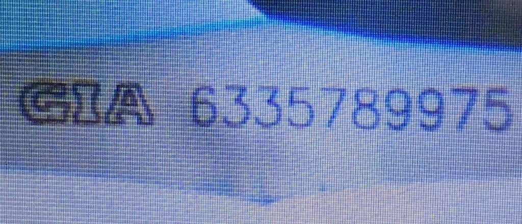 diamond-tracking-number