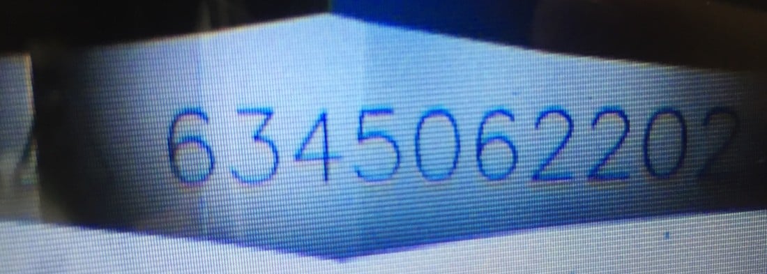 diamond-tracking-number
