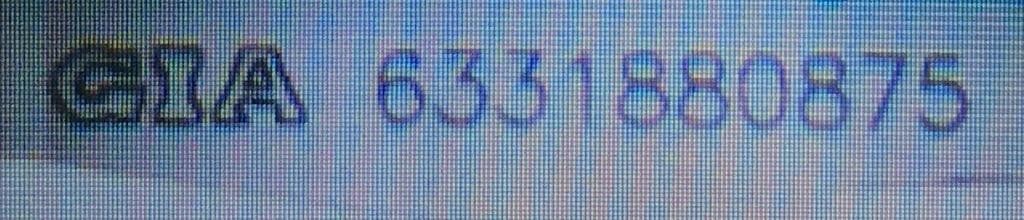 diamond-tracking-number
