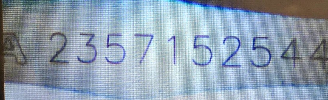 diamond-tracking-number