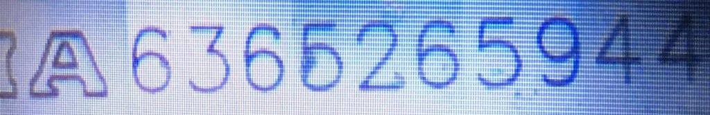 diamond-tracking-number