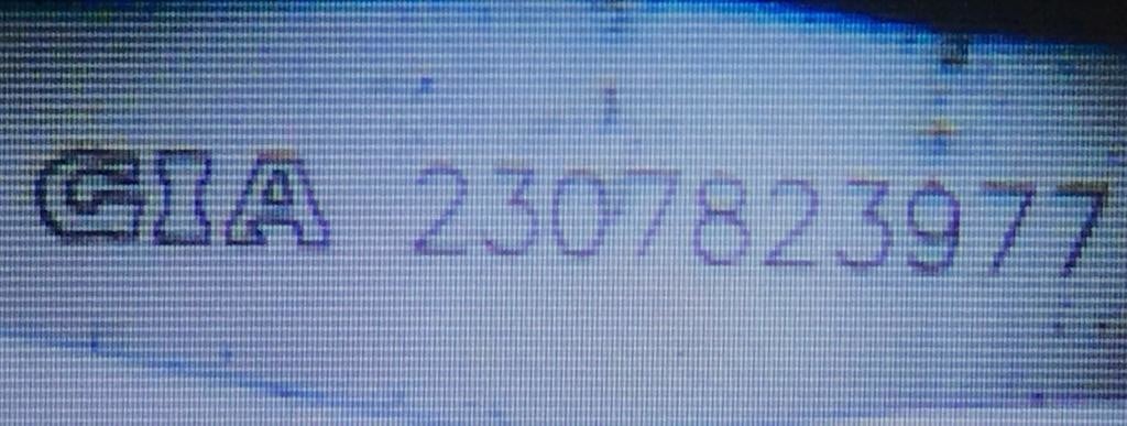 diamond-tracking-number