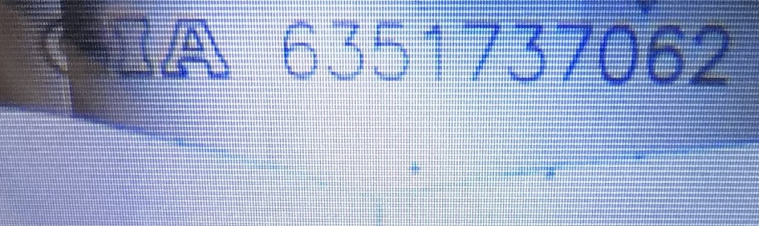 diamond-tracking-number