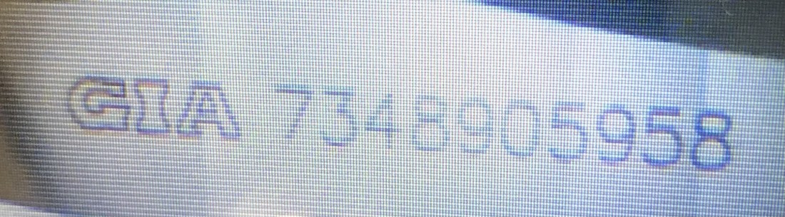 diamond-tracking-number