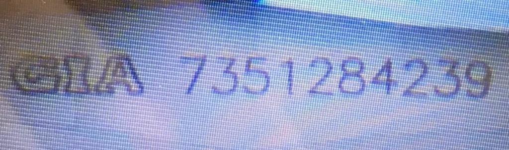 diamond-tracking-number