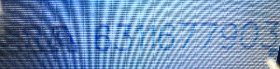 diamond-tracking-number