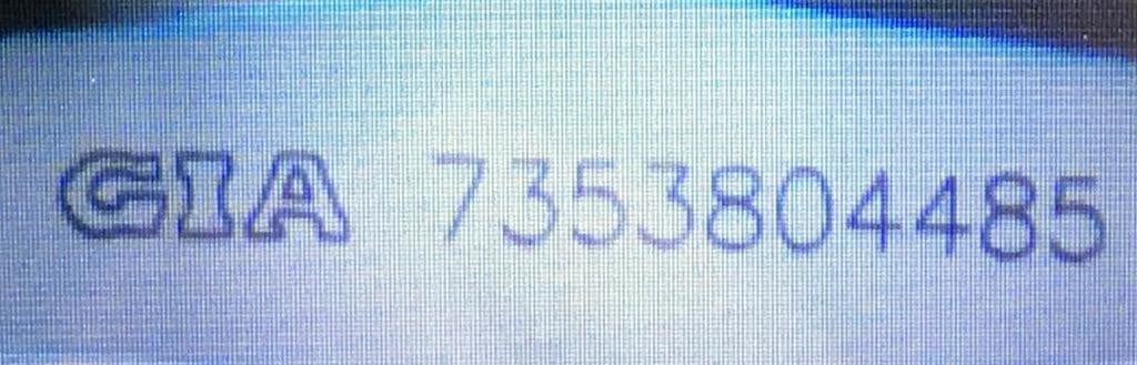 diamond-tracking-number