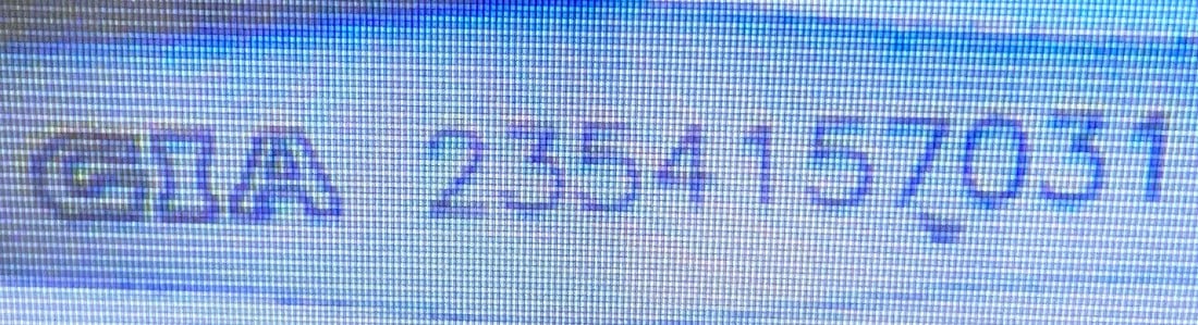 diamond-tracking-number