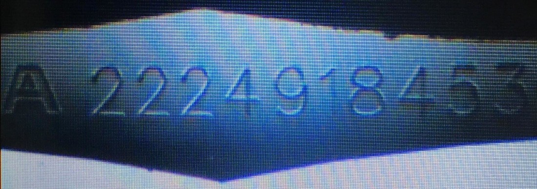 diamond-tracking-number