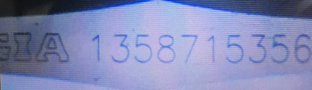 diamond-tracking-number