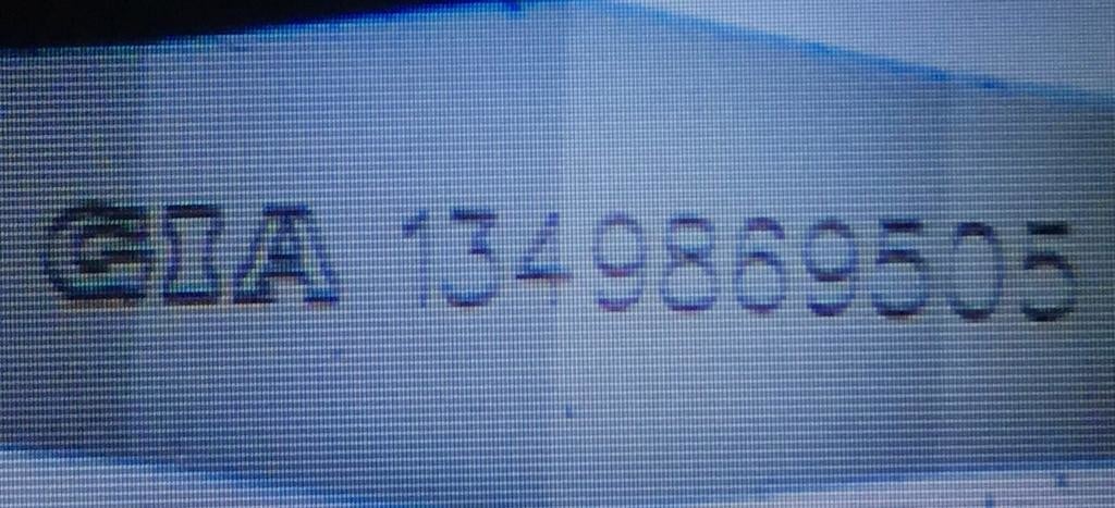 diamond-tracking-number