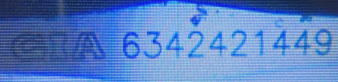 diamond-tracking-number