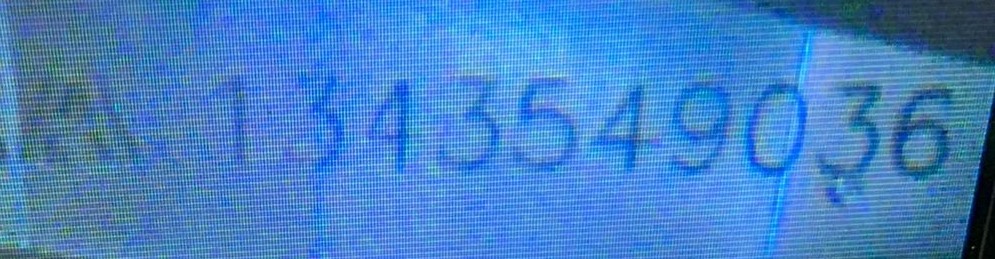 diamond-tracking-number
