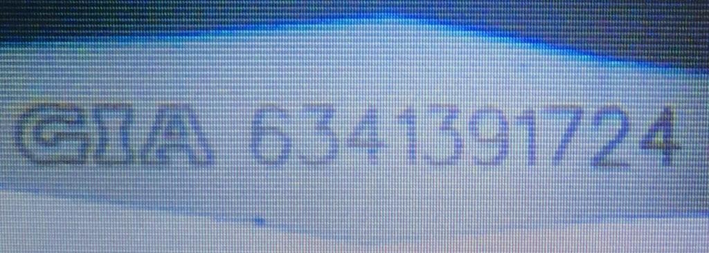 diamond-tracking-number