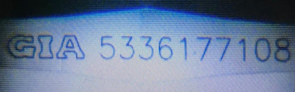 diamond-tracking-number