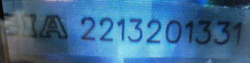 diamond-tracking-number