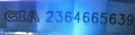 diamond-tracking-number