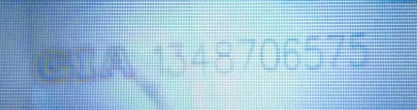 diamond-tracking-number