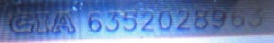 diamond-tracking-number