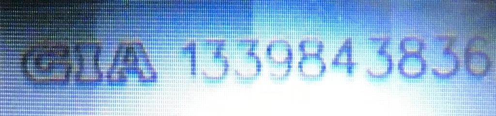 diamond-tracking-number