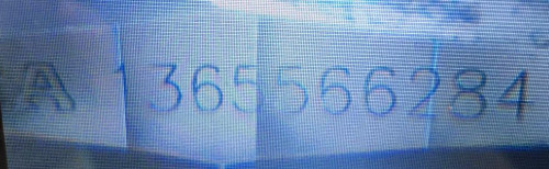 diamond-tracking-number