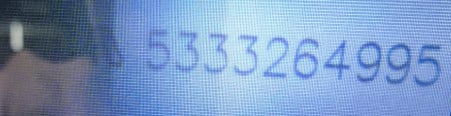 diamond-tracking-number